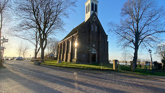 Kerk Zuiderwoude