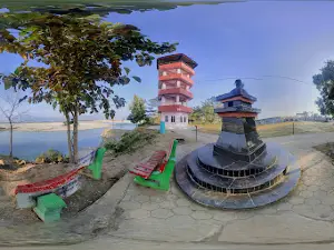 Madan Bhandari Memorial Park