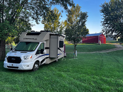 Valleyview Campground