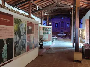 Museo Historico Manuel Belgrano