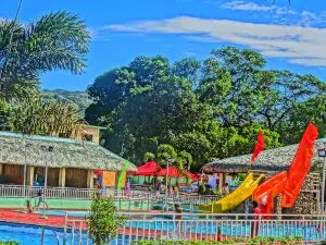 SAM-ANG RESORT