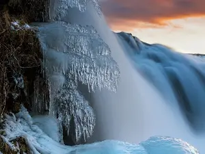 Faxafoss