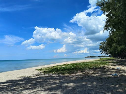 Chalathat Beach