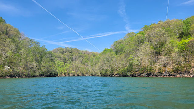 Dale Hollow Dam Campground