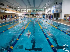 Piscina Lu Fangazzu
