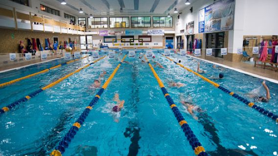 Piscina Lu Fangazzu