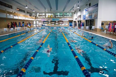 Piscina Lu Fangazzu