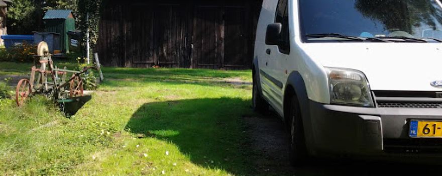 Camping 't Hietbrink
