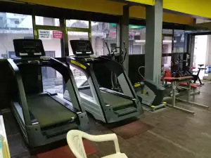 Yes Gym ( your exercise station)