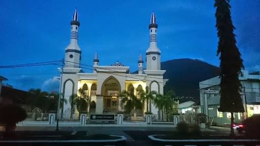 Nusa Jaya