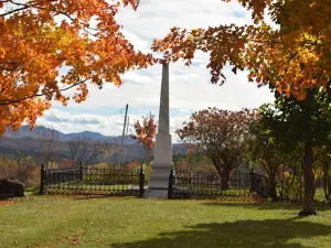 Hubbardton Battlefield State Historic Site