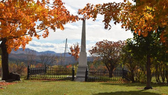 Hubbardton Battlefield State Historic Site