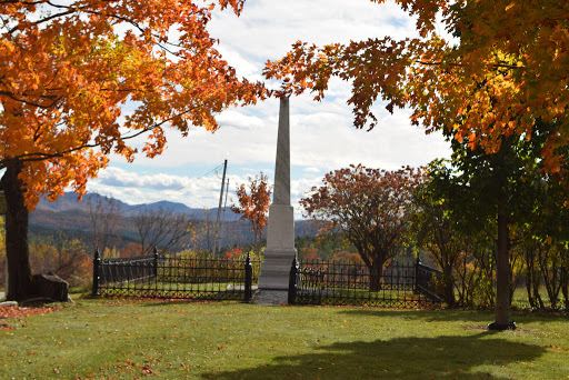 Hubbardton Battlefield State Historic Site