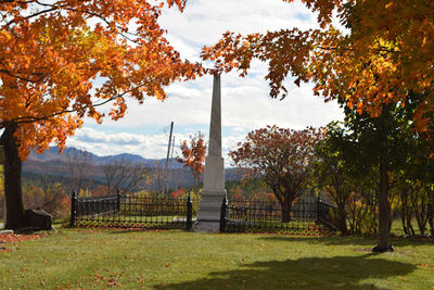 Hubbardton Battlefield State Historic Site