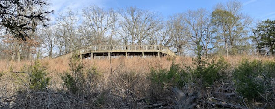 Ccc Camp/ Us Corp Of Engineer's