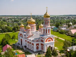 Voznesenskiy Sobor