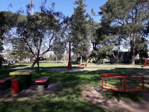 Policia Park