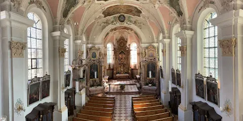 Pfarrei Mariae Himmelfahrt