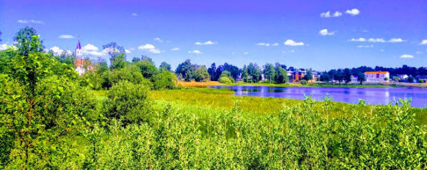 Parkudden