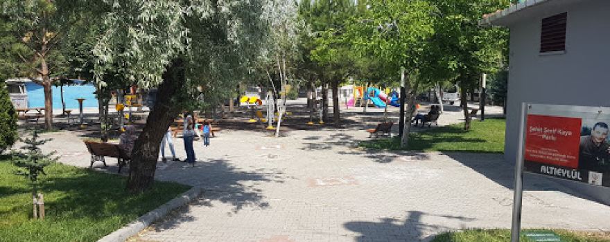 Kinder garden