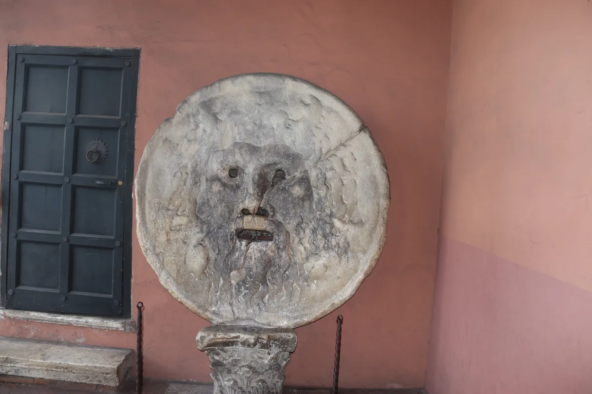 5_ปากแห่งความจริง