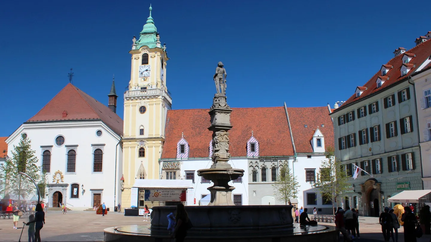 3_Old Town Hall