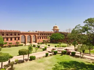 Jaigarh Fort