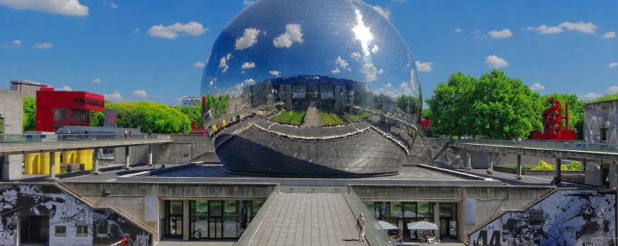 La Villette
