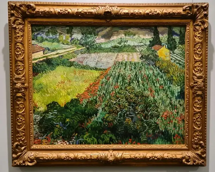 Hôtels à proximité de : Kunsthalle de Brême