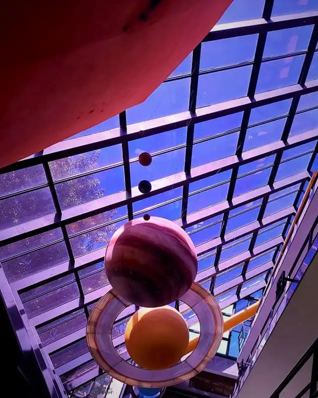 Hotels near Fundacao Planetario da Cidade do Rio de Janeiro & Museu do Universo