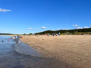 Sunken Meadow State Park