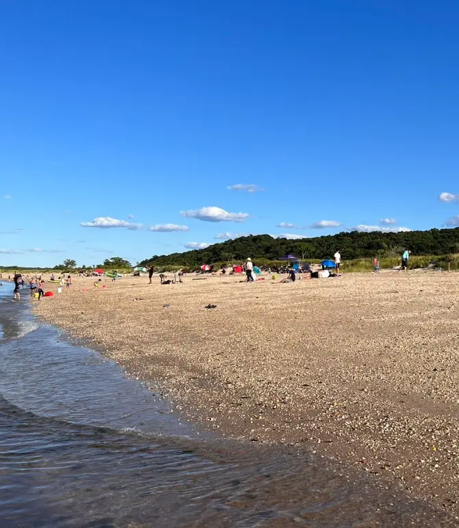 Suffolk County