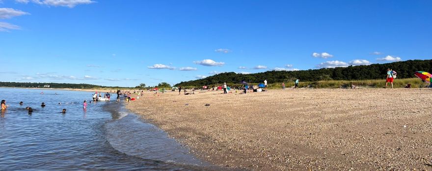Suffolk County