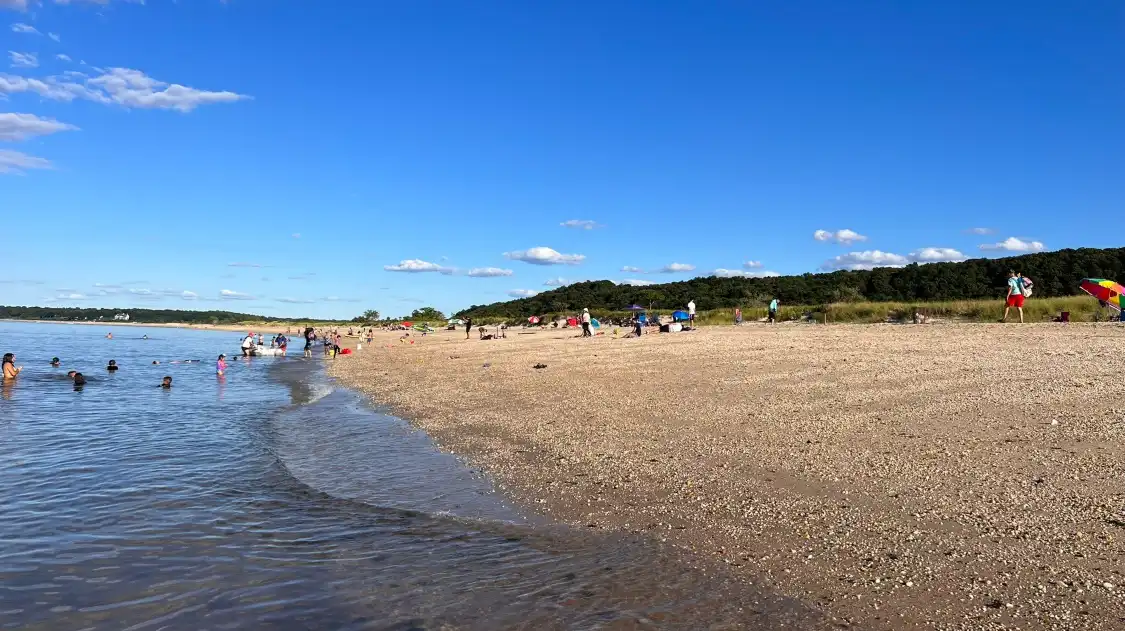 Hotels near Sunken Meadow State Park