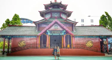 Genteng