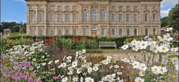 Hotels in Barnsley