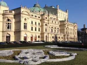 Museo dell'aviazione polacca