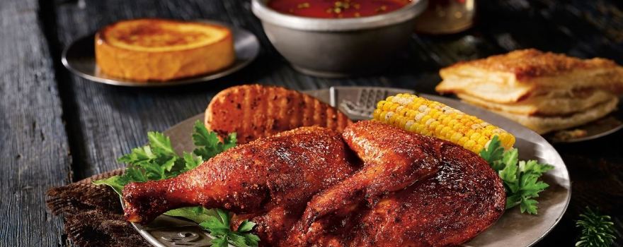 Medieval Times Dinner & Tournament