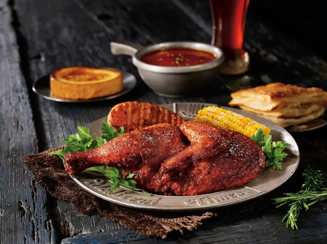 Medieval Times Dinner & Tournament 주변 호텔