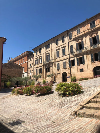 Casa Leopardi