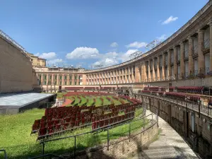 Sferisterio von Macerata