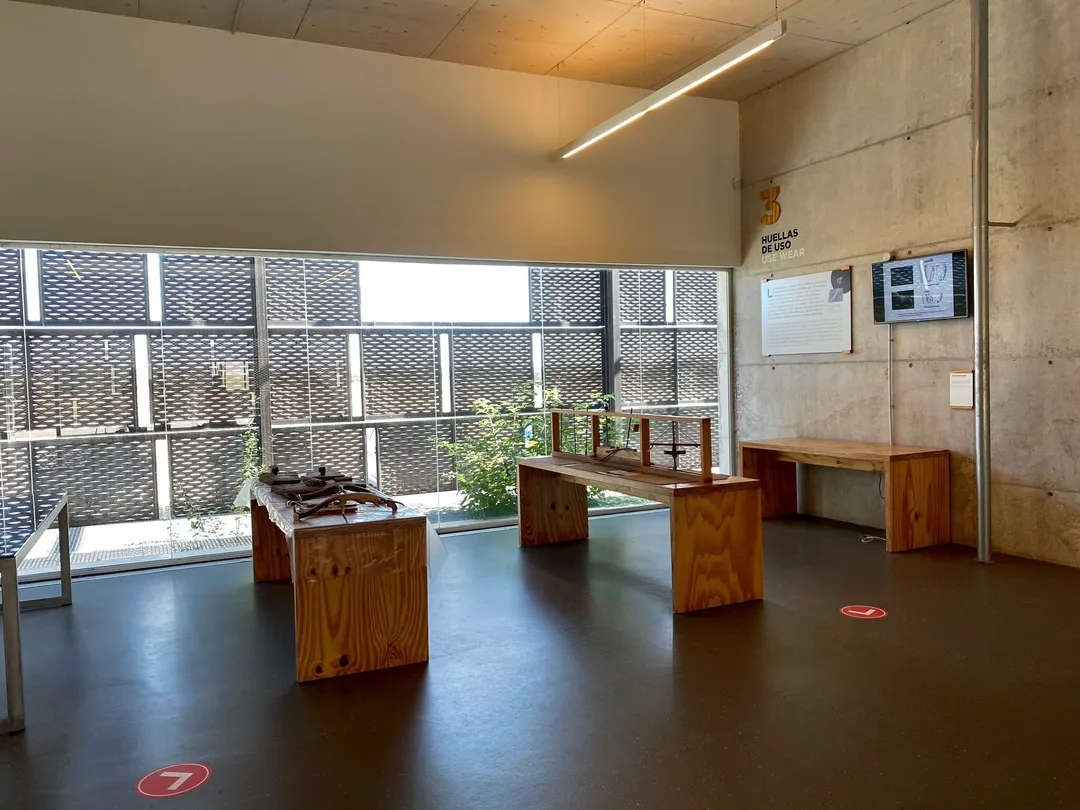 4_CAREX Experimental Archeology Center