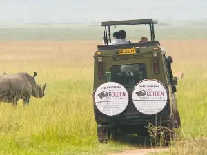 Golden Rwanda Safaris Ltd