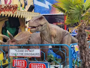 Barry Island Pleasure Park