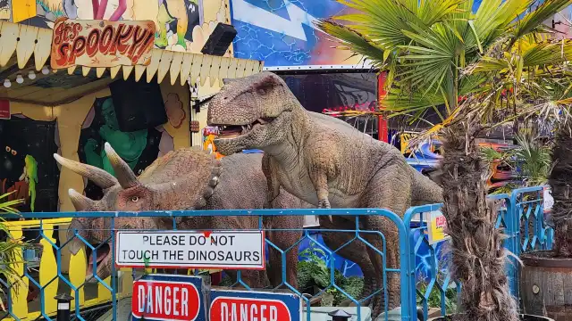 Barry Island Pleasure Park
