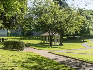 People's Park