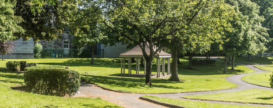 People's Park
