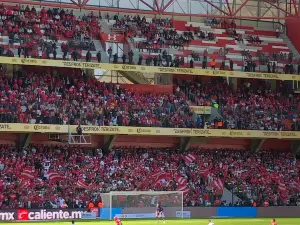 Nemesio Díez Stadium