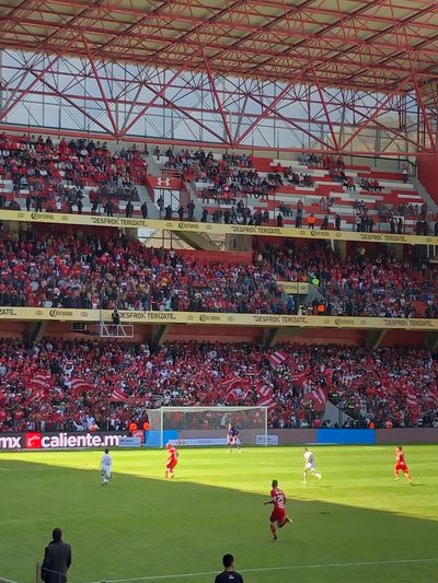 Nemesio Díez Stadium