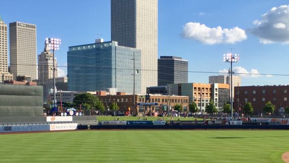 ONEOK Field